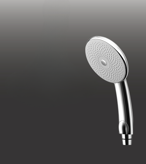 ABS Hand Shower – Aquant India